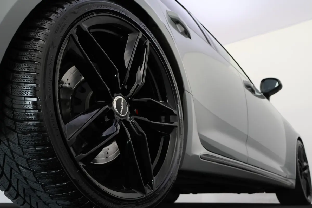 Avant 2.9TFSI 450Pk Quattro PANO | B&O | RS ZETELS | CAM. | MEMORY | HEAD UP | STOELVERW |