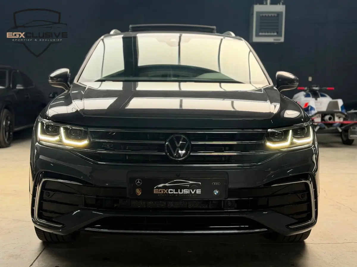 1.4 TSI eHybrid R-Line Business+ Pano / Massage / 360Cam
