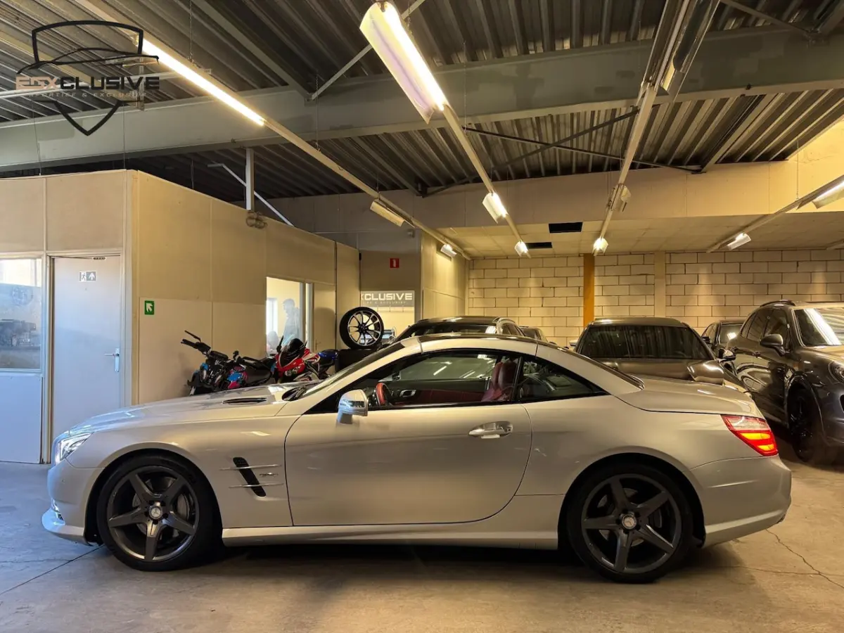 500 Edition 1 AMG/Camera/Blindspot/H&K/Memory/NAP