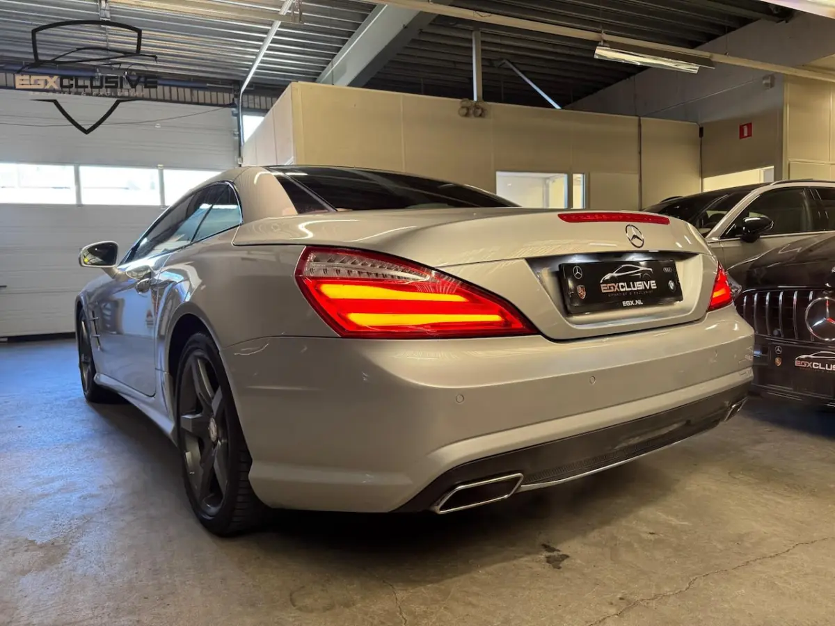 500 Edition 1 AMG/Camera/Blindspot/H&K/Memory/NAP