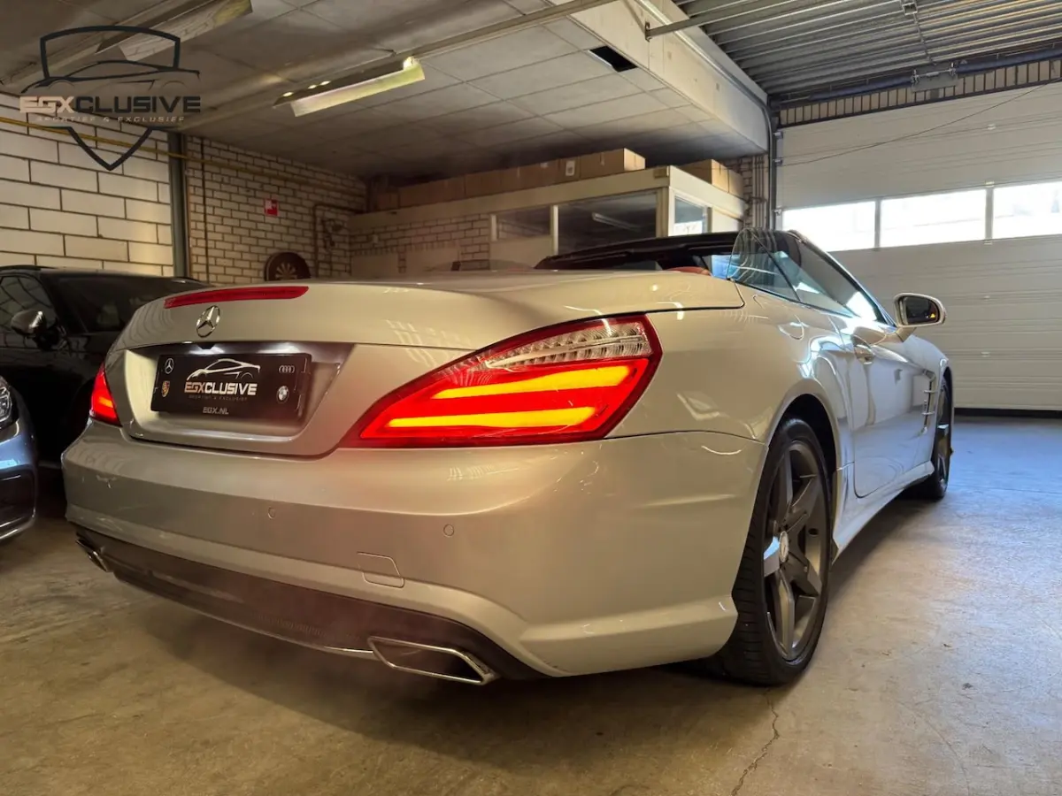 500 Edition 1 AMG/Camera/Blindspot/H&K/Memory/NAP
