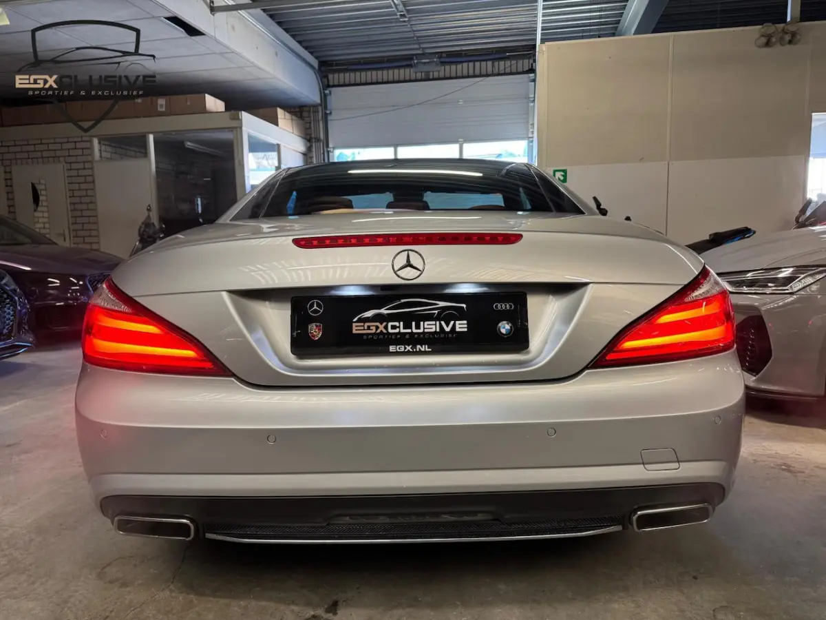 500 Edition 1 AMG/Camera/Blindspot/H&K/Memory/NAP