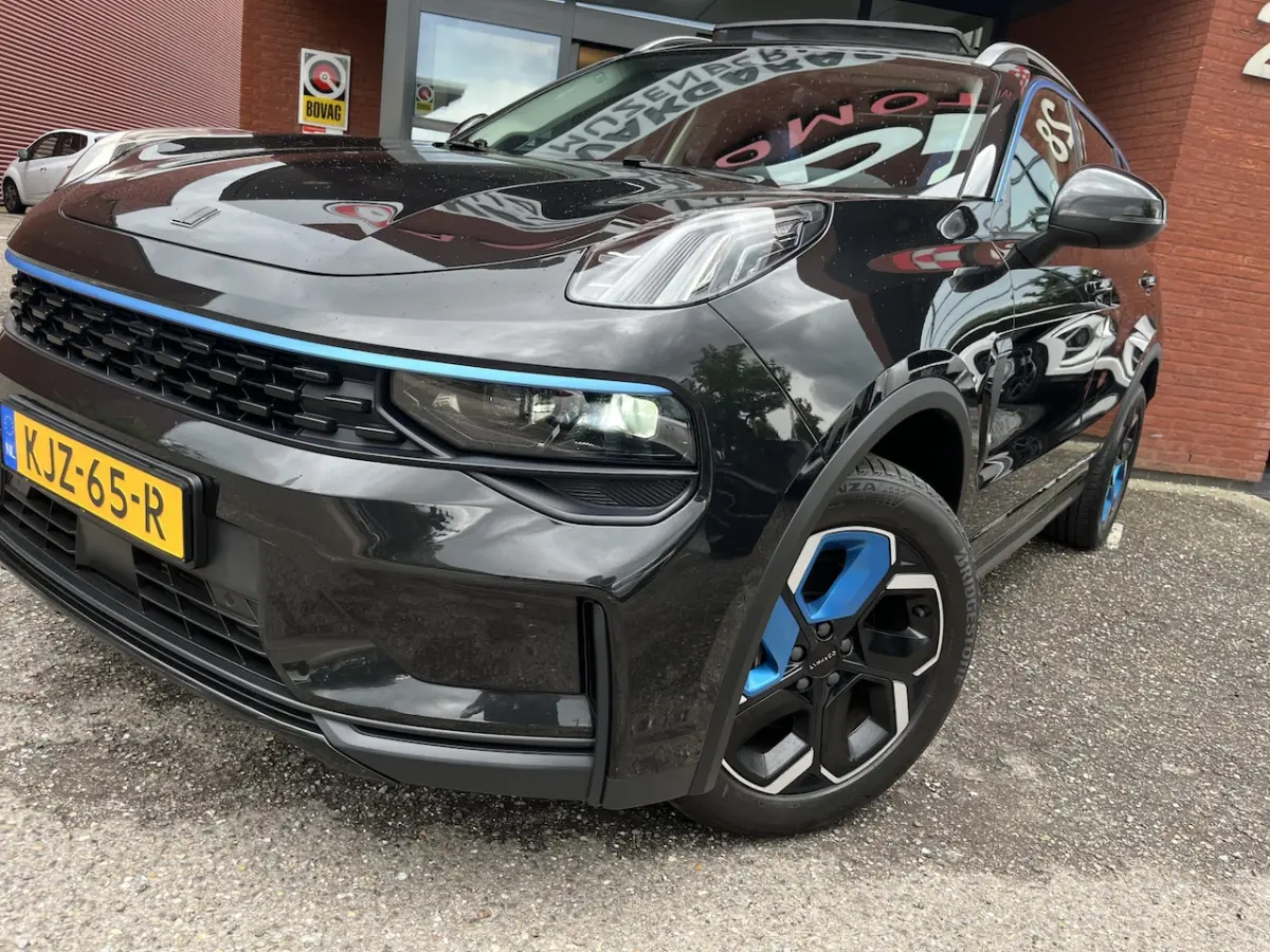 1.5 // INFINITY SOUND // SCHUIF-KANTELDAK // NAVI+CARPLAY // ELEK. ACHTERKLEP // ADAPTIVE
