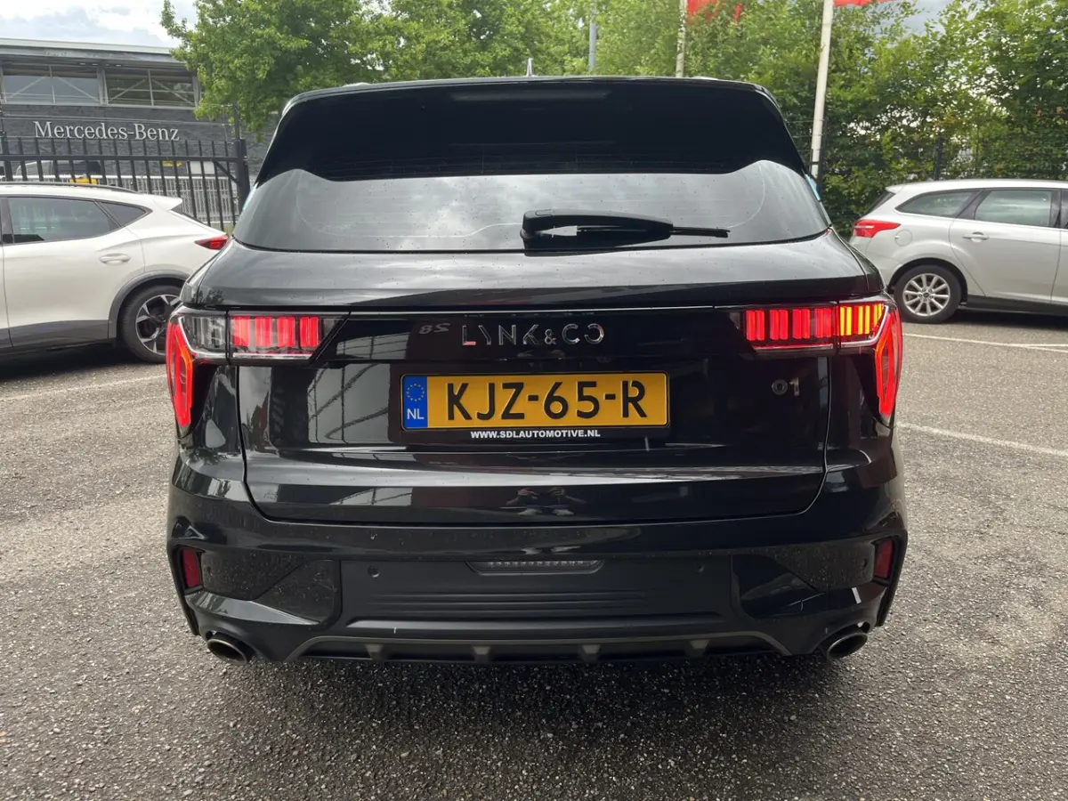 1.5 // INFINITY SOUND // SCHUIF-KANTELDAK // NAVI+CARPLAY // ELEK. ACHTERKLEP // ADAPTIVE