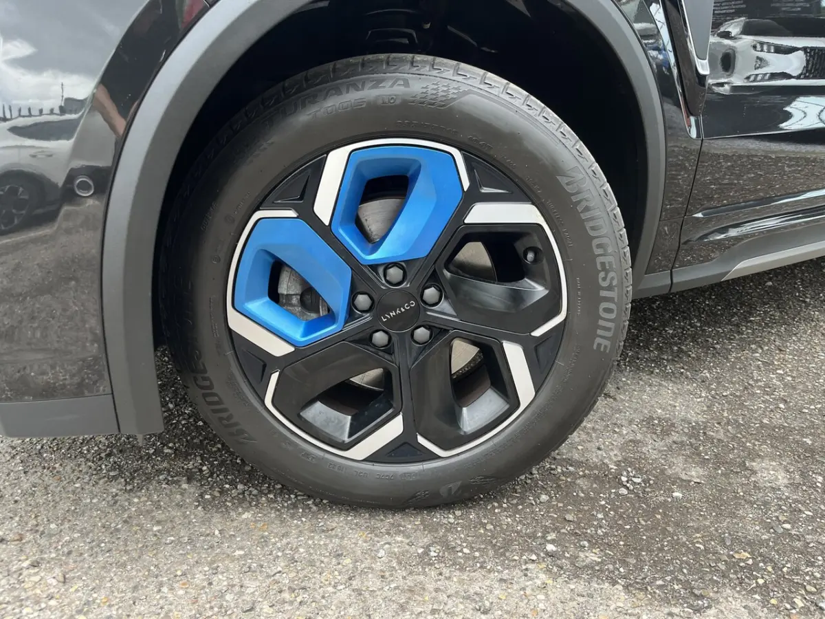 1.5 // INFINITY SOUND // SCHUIF-KANTELDAK // NAVI+CARPLAY // ELEK. ACHTERKLEP // ADAPTIVE