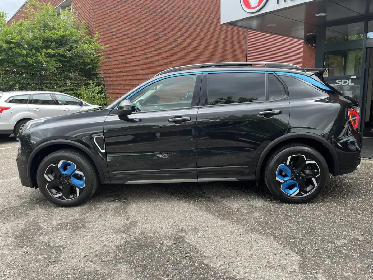 1.5 // INFINITY SOUND // SCHUIF-KANTELDAK // NAVI+CARPLAY // ELEK. ACHTERKLEP // ADAPTIVE