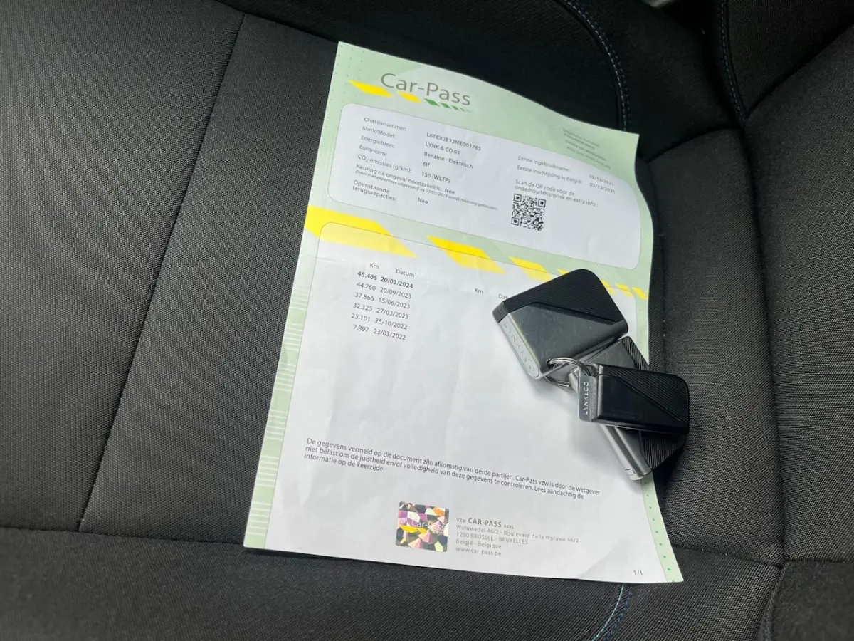 1.5 // INFINITY SOUND // SCHUIF-KANTELDAK // NAVI+CARPLAY // ELEK. ACHTERKLEP // ADAPTIVE