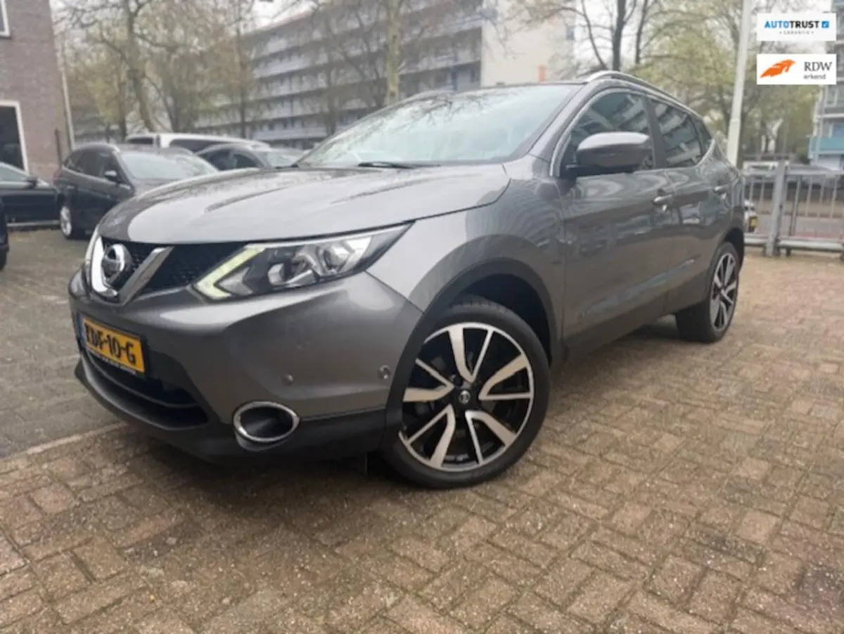 1.2 Tekna Navi/Camera/Pano/Leer