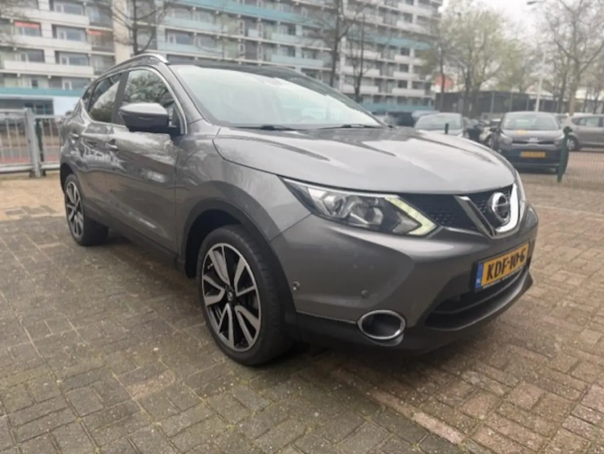 1.2 Tekna Navi/Camera/Pano/Leer