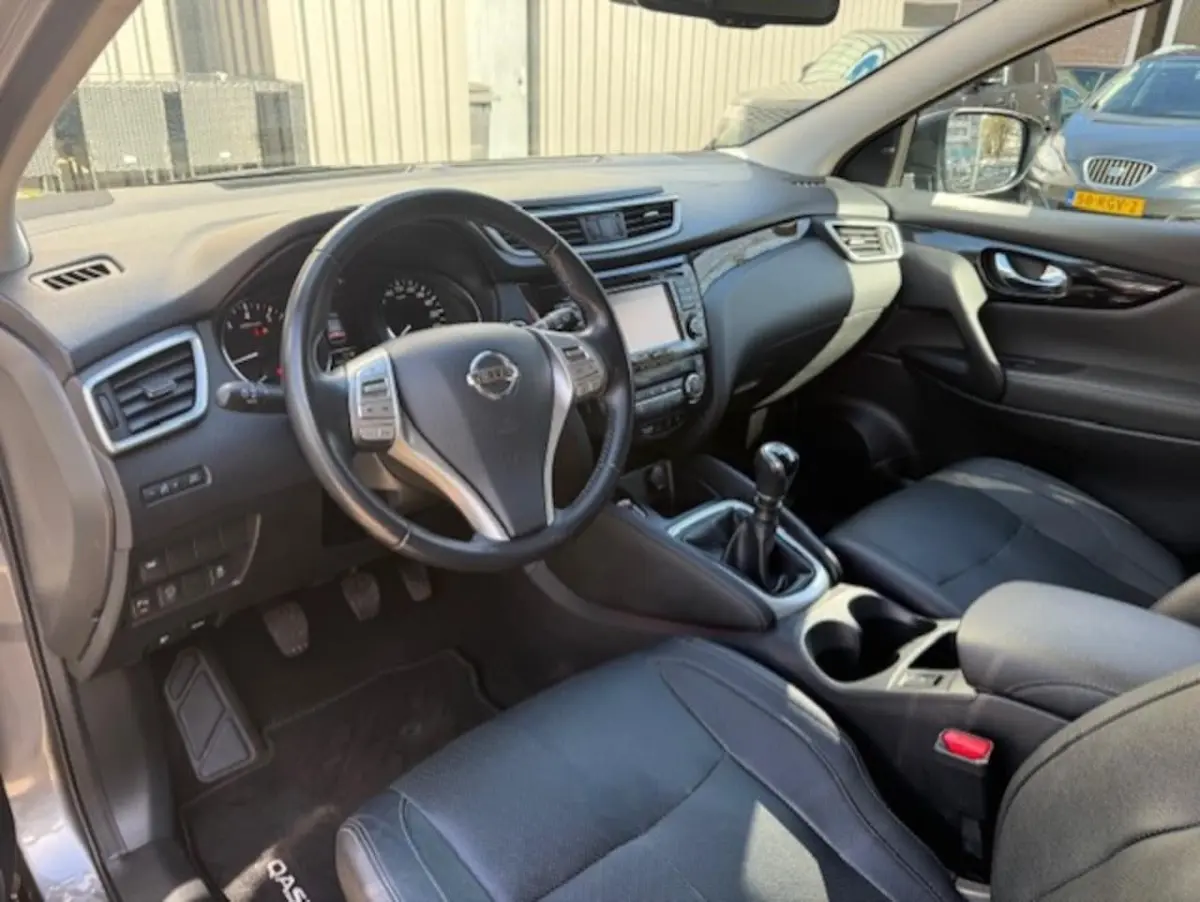 1.2 Tekna Navi/Camera/Pano/Leer