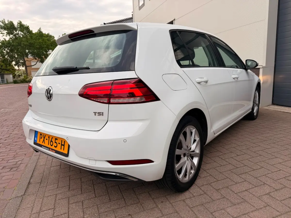 1.0 TSI 7, 5 Comfortline/Automaat/Camera/Navi/Climate-c/Cruise-c/Pdc
