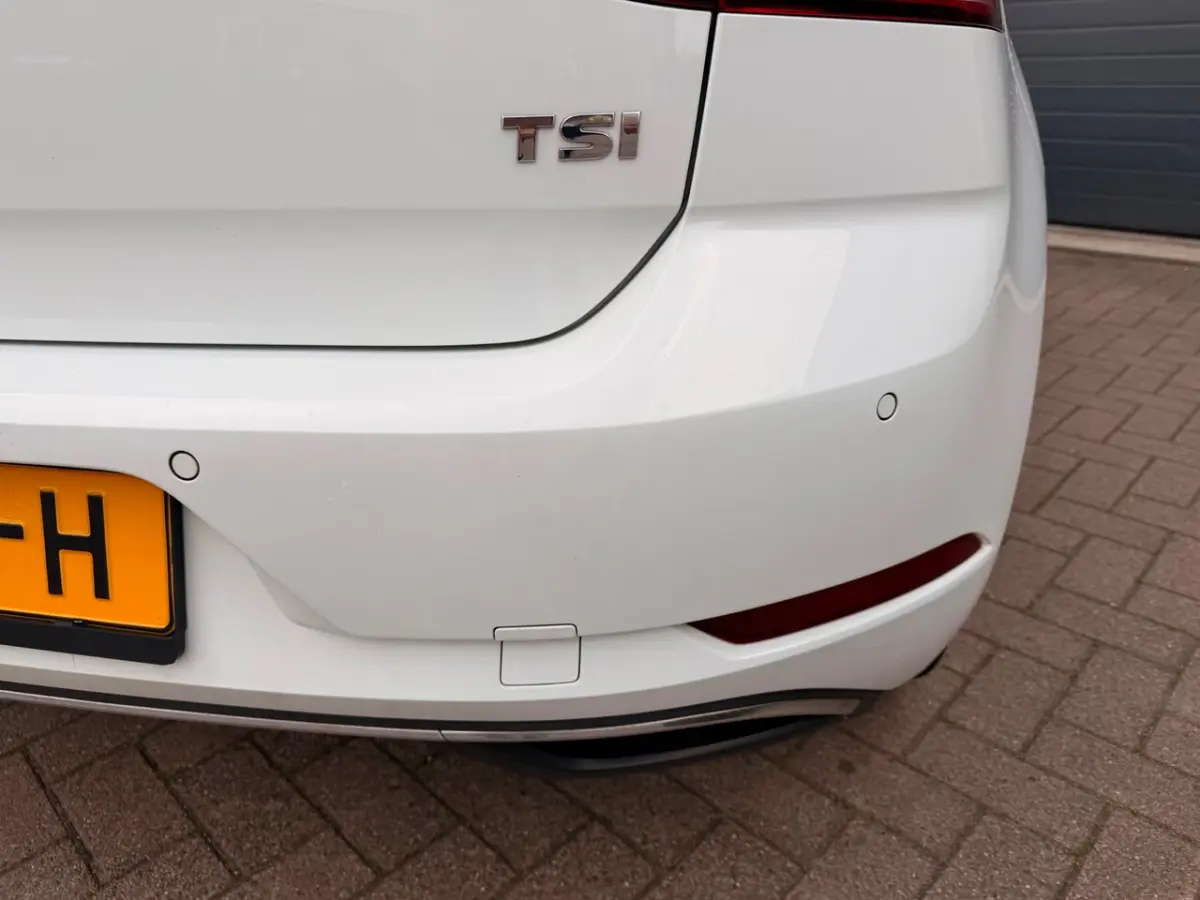 1.0 TSI 7, 5 Comfortline/Automaat/Camera/Navi/Climate-c/Cruise-c/Pdc