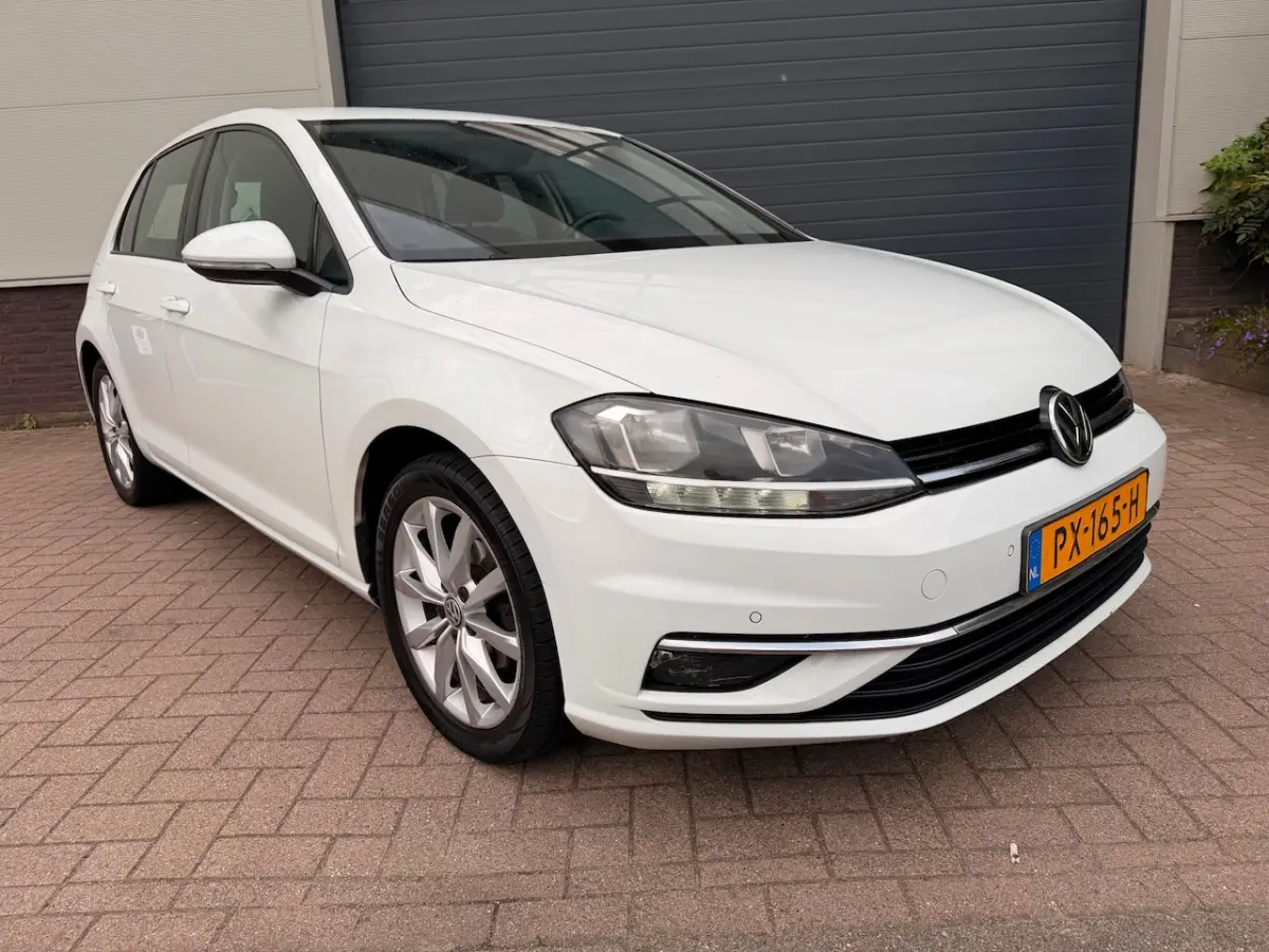 1.0 TSI 7, 5 Comfortline/Automaat/Camera/Navi/Climate-c/Cruise-c/Pdc