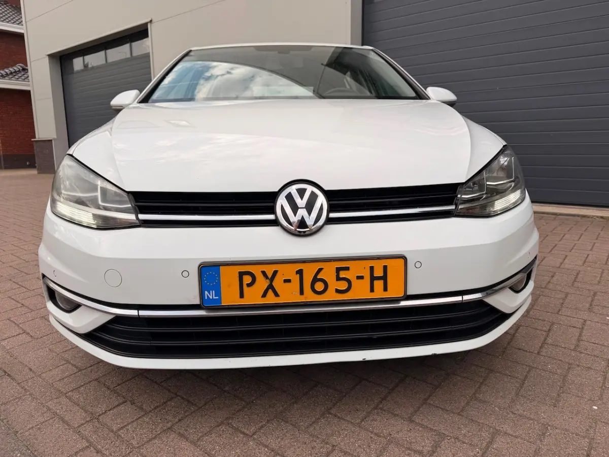 1.0 TSI 7, 5 Comfortline/Automaat/Camera/Navi/Climate-c/Cruise-c/Pdc
