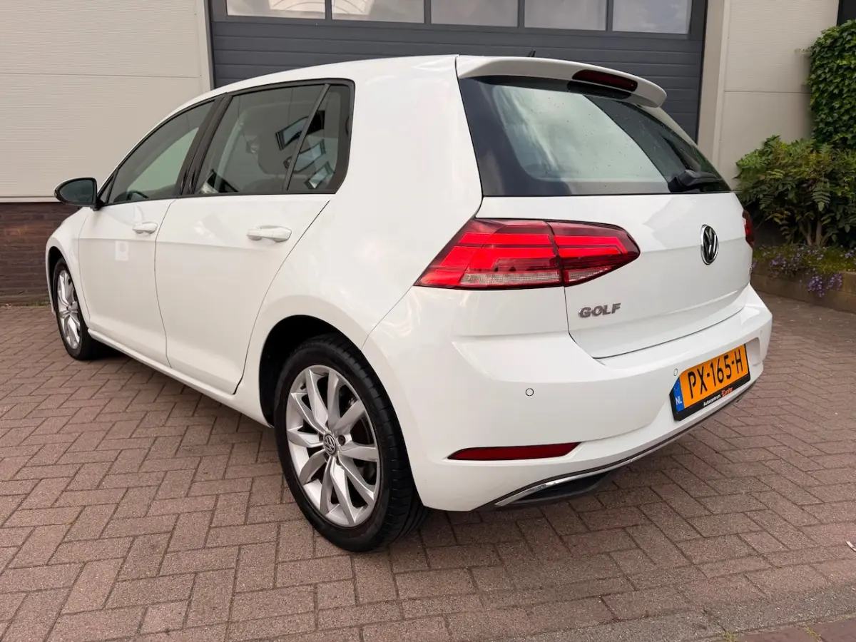 1.0 TSI 7, 5 Comfortline/Automaat/Camera/Navi/Climate-c/Cruise-c/Pdc