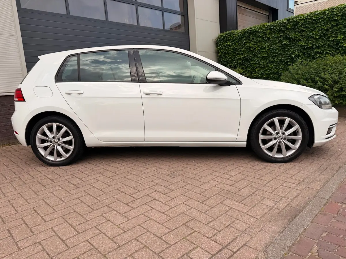 1.0 TSI 7, 5 Comfortline/Automaat/Camera/Navi/Climate-c/Cruise-c/Pdc