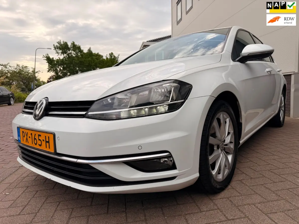 1.0 TSI 7, 5 Comfortline/Automaat/Camera/Navi/Climate-c/Cruise-c/Pdc