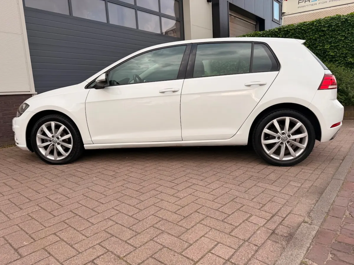 1.0 TSI 7, 5 Comfortline/Automaat/Camera/Navi/Climate-c/Cruise-c/Pdc