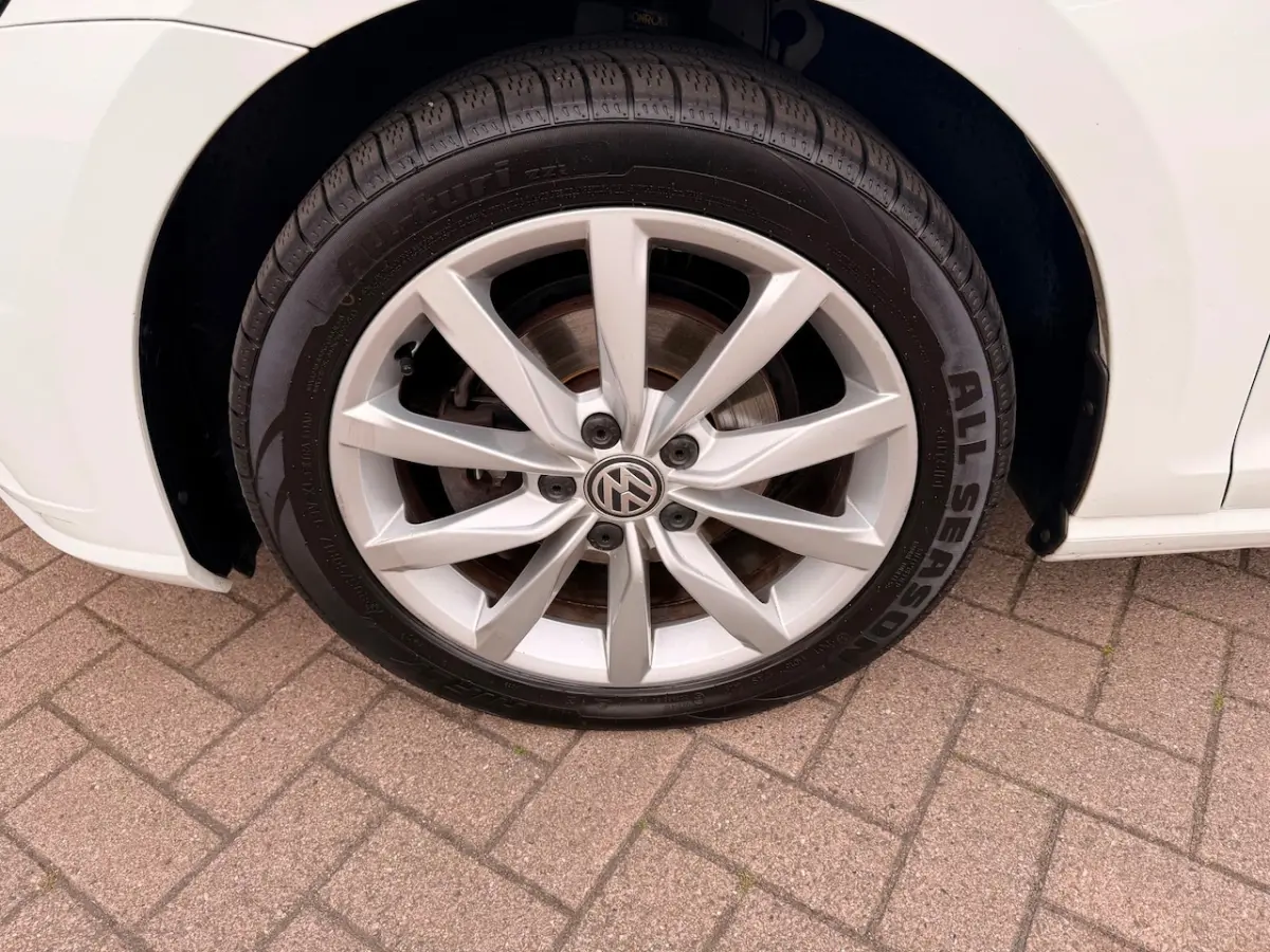 1.0 TSI 7, 5 Comfortline/Automaat/Camera/Navi/Climate-c/Cruise-c/Pdc