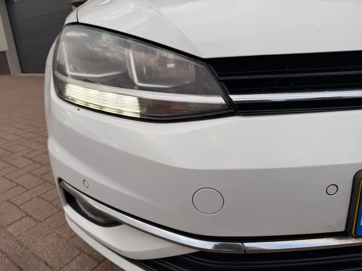 1.0 TSI 7, 5 Comfortline/Automaat/Camera/Navi/Climate-c/Cruise-c/Pdc