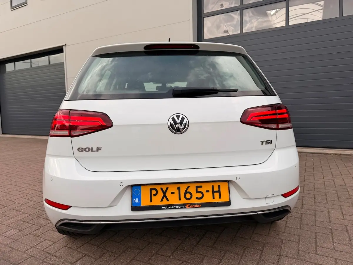 1.0 TSI 7, 5 Comfortline/Automaat/Camera/Navi/Climate-c/Cruise-c/Pdc