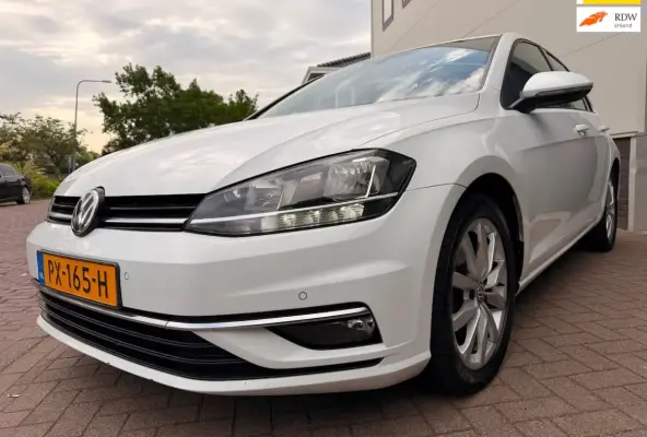 1.0 TSI 7, 5 Comfortline/Automaat/Camera/Navi/Climate-c/Cruise-c/Pdc