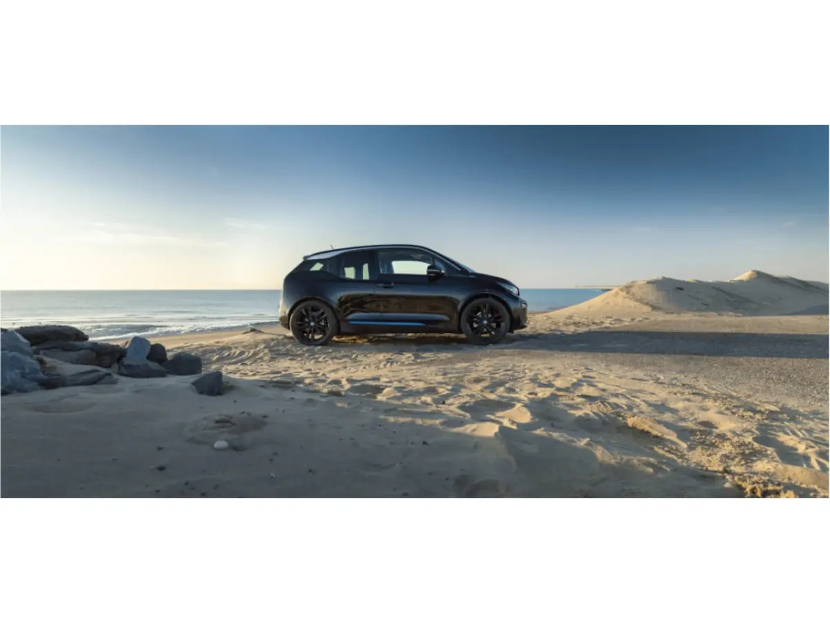 For the Oceans* 120Ah 42 kWh //W-pomp/SOH 96%/Camera/3-fase/Led/20"