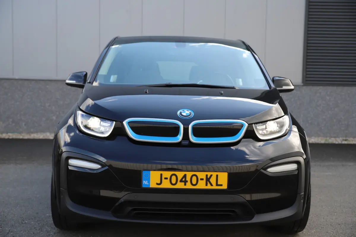 For the Oceans* 120Ah 42 kWh //W-pomp/SOH 96%/Camera/3-fase/Led/20"