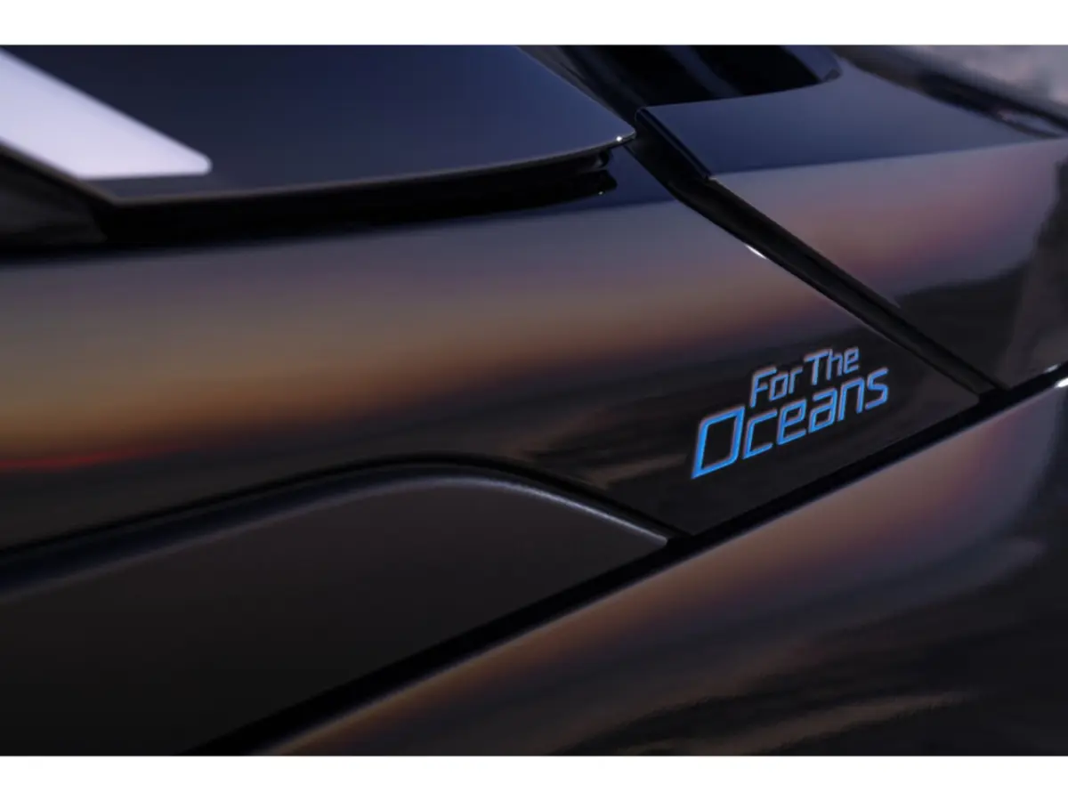 For the Oceans* 120Ah 42 kWh //W-pomp/SOH 96%/Camera/3-fase/Led/20"