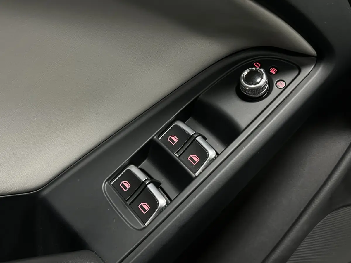 Cabriolet 3.0 TFSI quattro Pro Line | NAVI | STOELVERWARMING | CRUISE CONTROL |