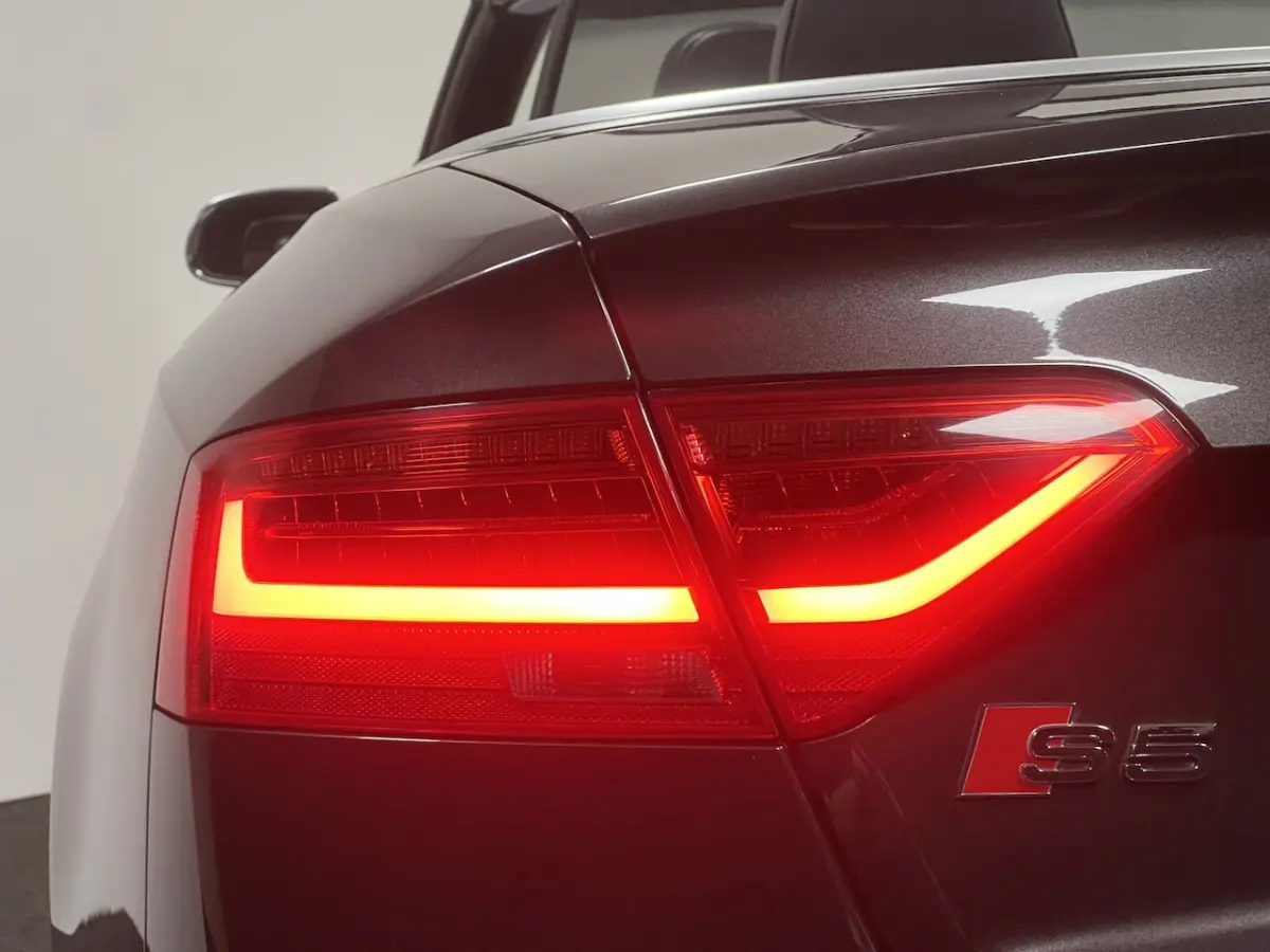 Cabriolet 3.0 TFSI quattro Pro Line | NAVI | STOELVERWARMING | CRUISE CONTROL |