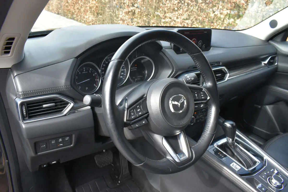 2.5 SkyActiv-G 194PK GT-M 4WD KOOPJE FULL