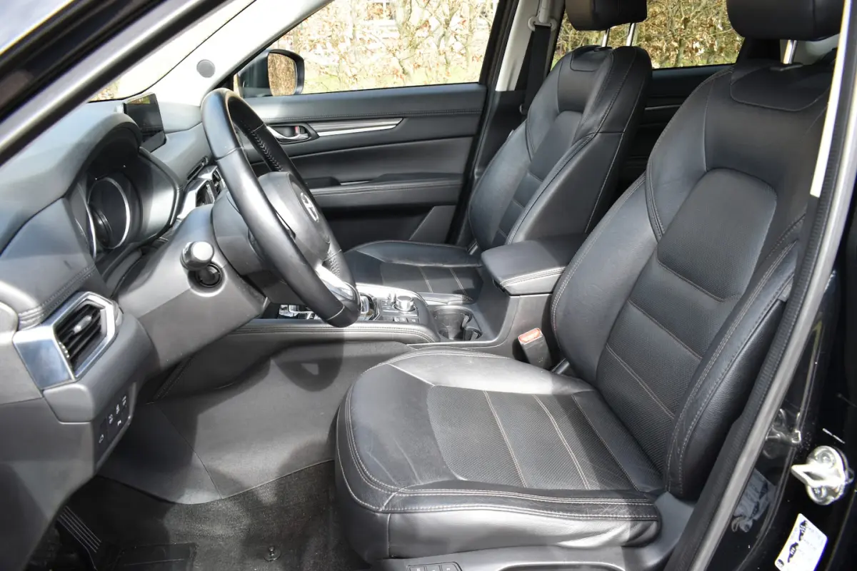 2.5 SkyActiv-G 194PK GT-M 4WD KOOPJE FULL