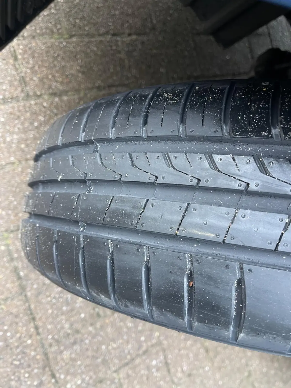 1.0 CVVT DynamicLine/Cruise-c/Climate-c/Dealer-onderhouden/Mooie auto/Bluetooth