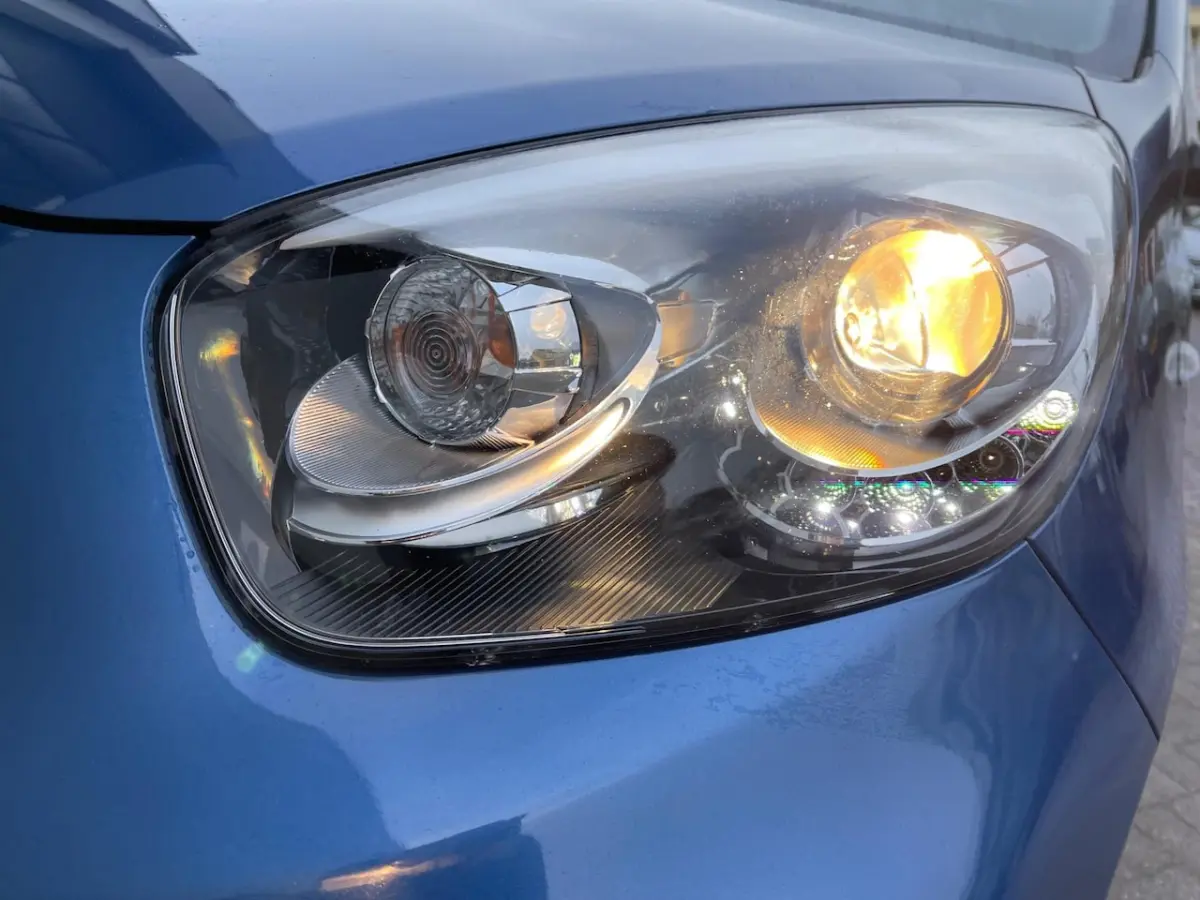 1.0 CVVT DynamicLine/Cruise-c/Climate-c/Dealer-onderhouden/Mooie auto/Bluetooth