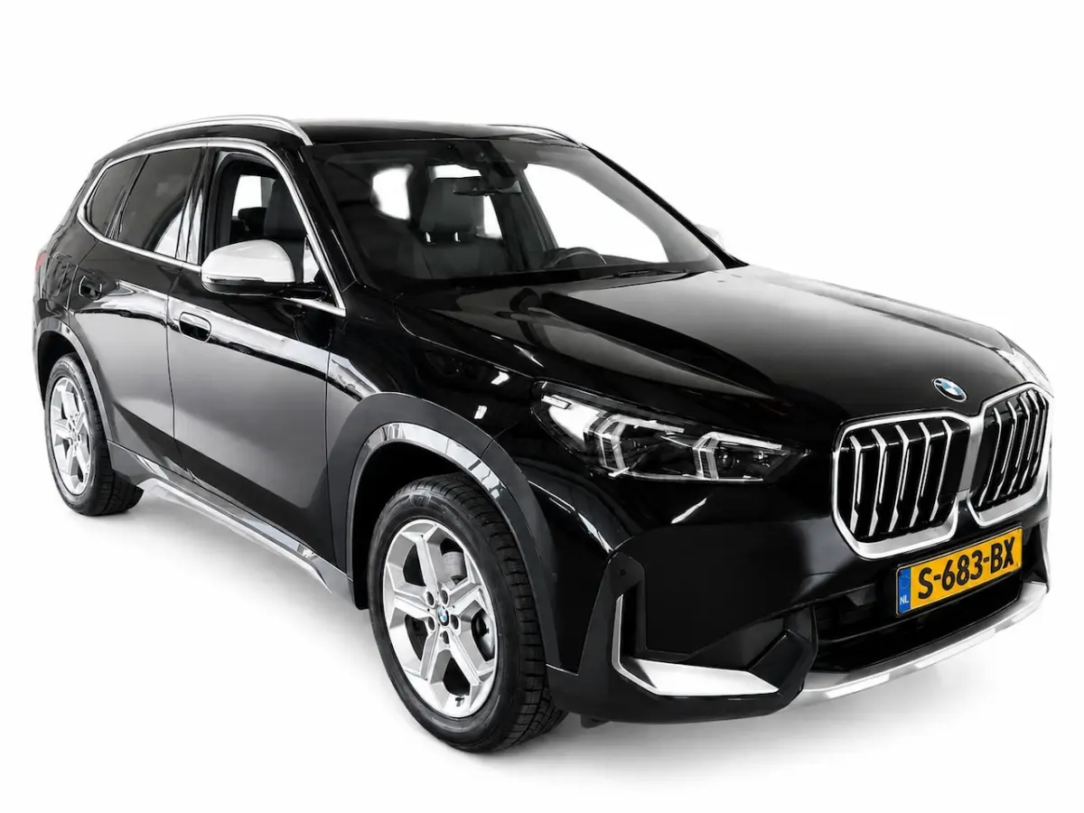 sDrive18i