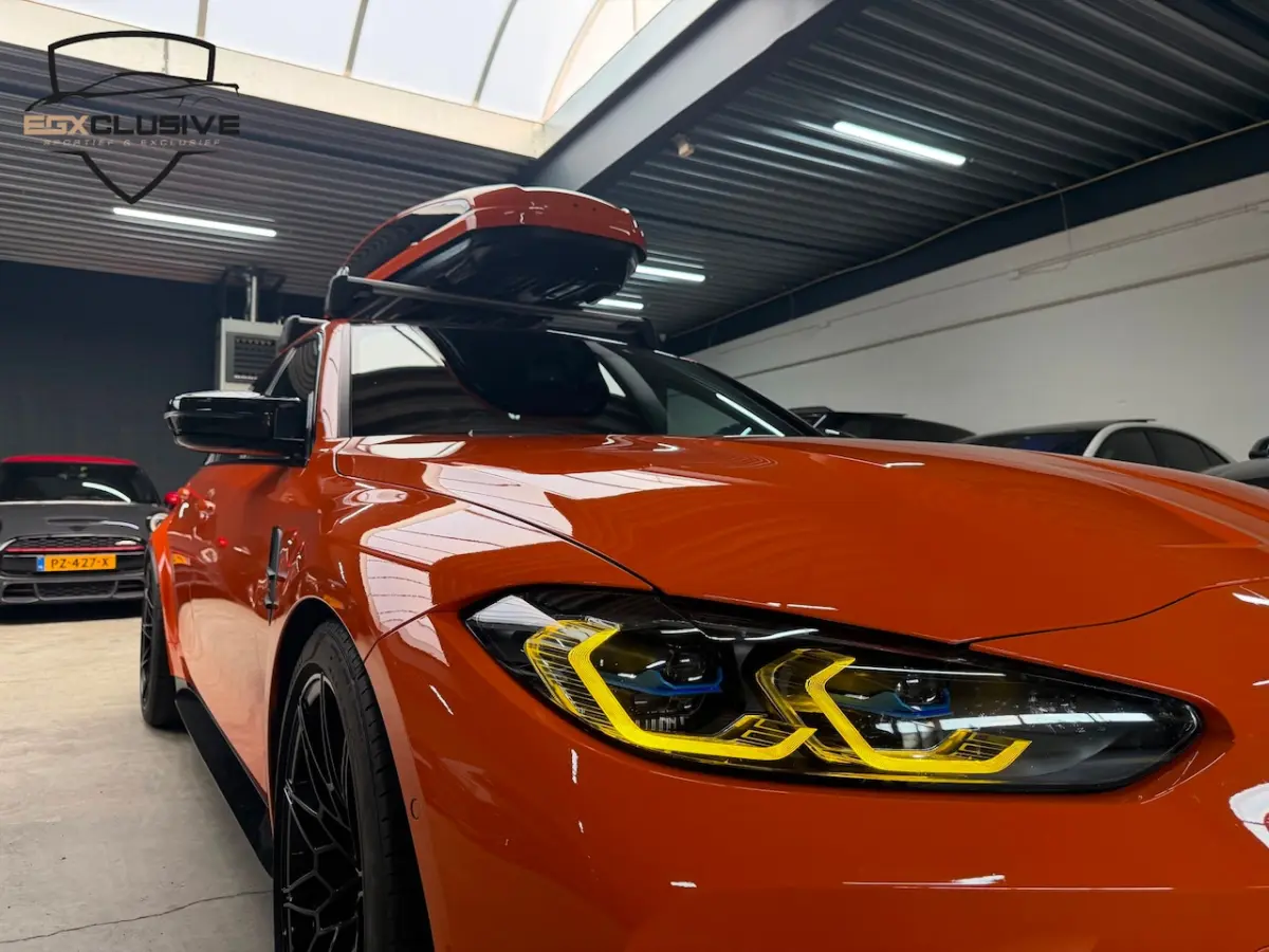 xDrive Competition 50 Jahre CARBON|EVENTURI|360CAMERA|SCHAALSTOELEN|H&K|HUD|BLINDSPOT|LASE