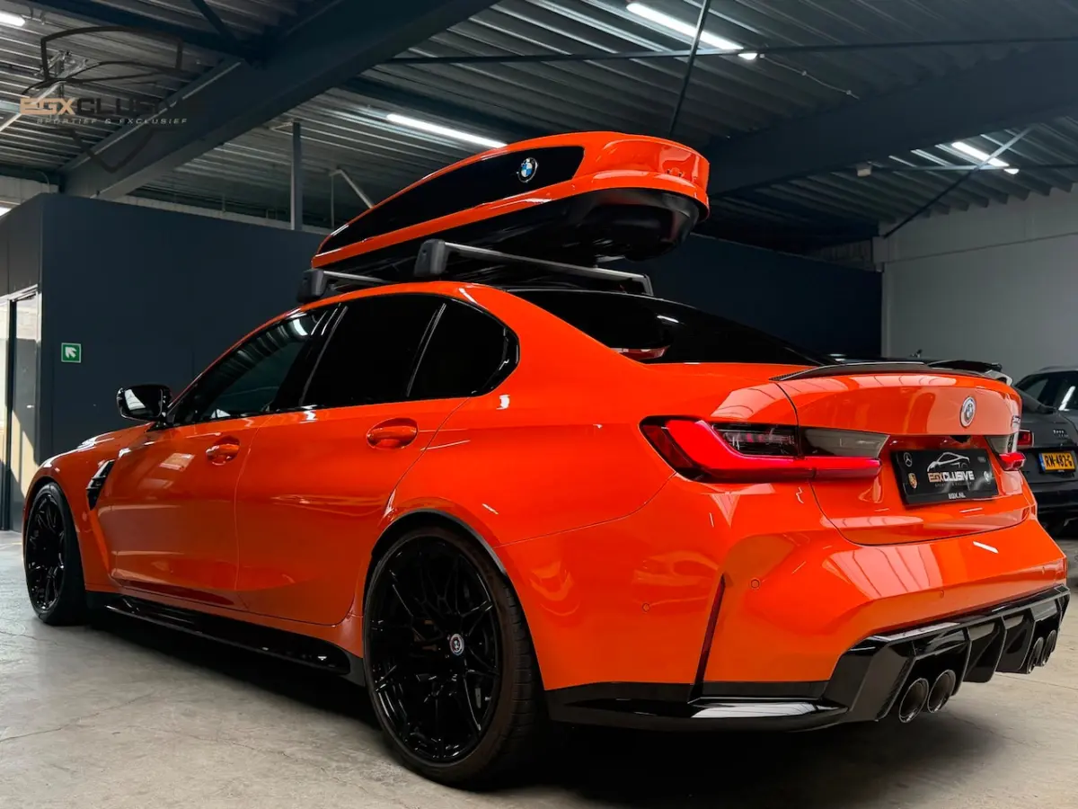 xDrive Competition 50 Jahre CARBON|EVENTURI|360CAMERA|SCHAALSTOELEN|H&K|HUD|BLINDSPOT|LASE