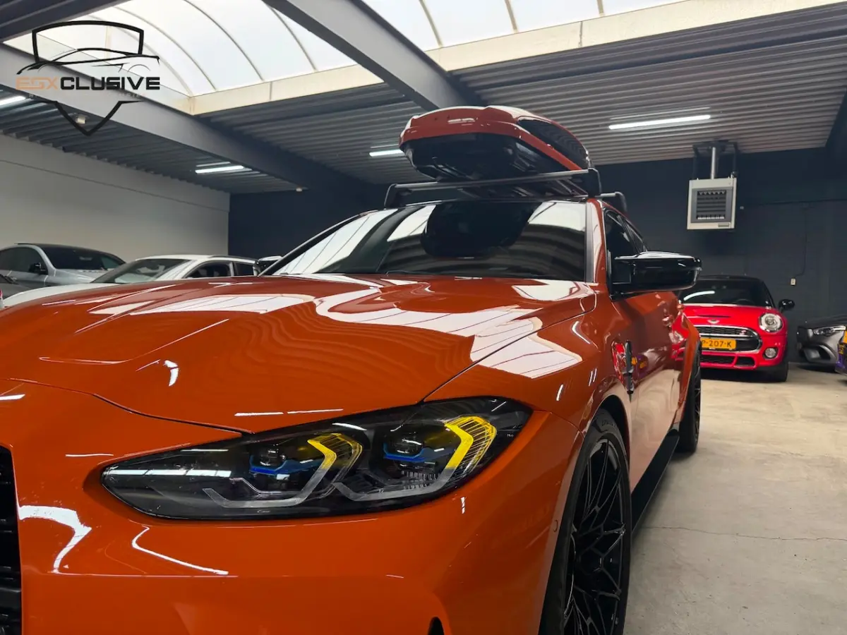 xDrive Competition 50 Jahre CARBON|EVENTURI|360CAMERA|SCHAALSTOELEN|H&K|HUD|BLINDSPOT|LASE