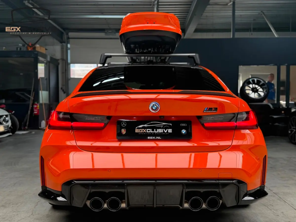 xDrive Competition 50 Jahre CARBON|EVENTURI|360CAMERA|SCHAALSTOELEN|H&K|HUD|BLINDSPOT|LASE