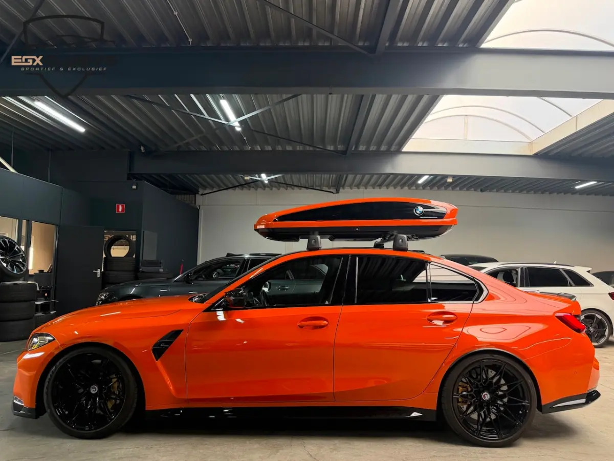 xDrive Competition 50 Jahre CARBON|EVENTURI|360CAMERA|SCHAALSTOELEN|H&K|HUD|BLINDSPOT|LASE