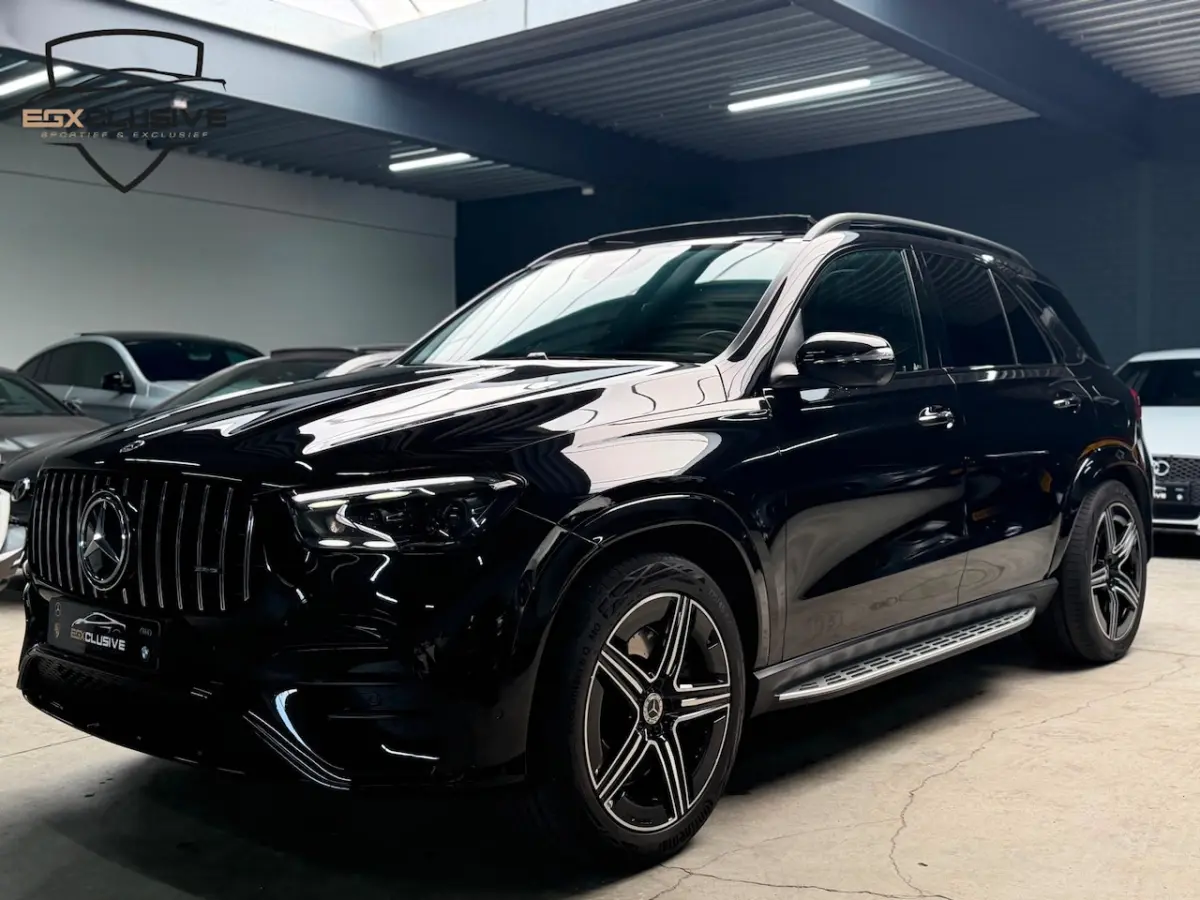 400 e 4MATIC Sport Edition Premium Plus PANO|360CAMERA|MEMORY|BURMESTER|HUD|SFEER|LUCHTVER