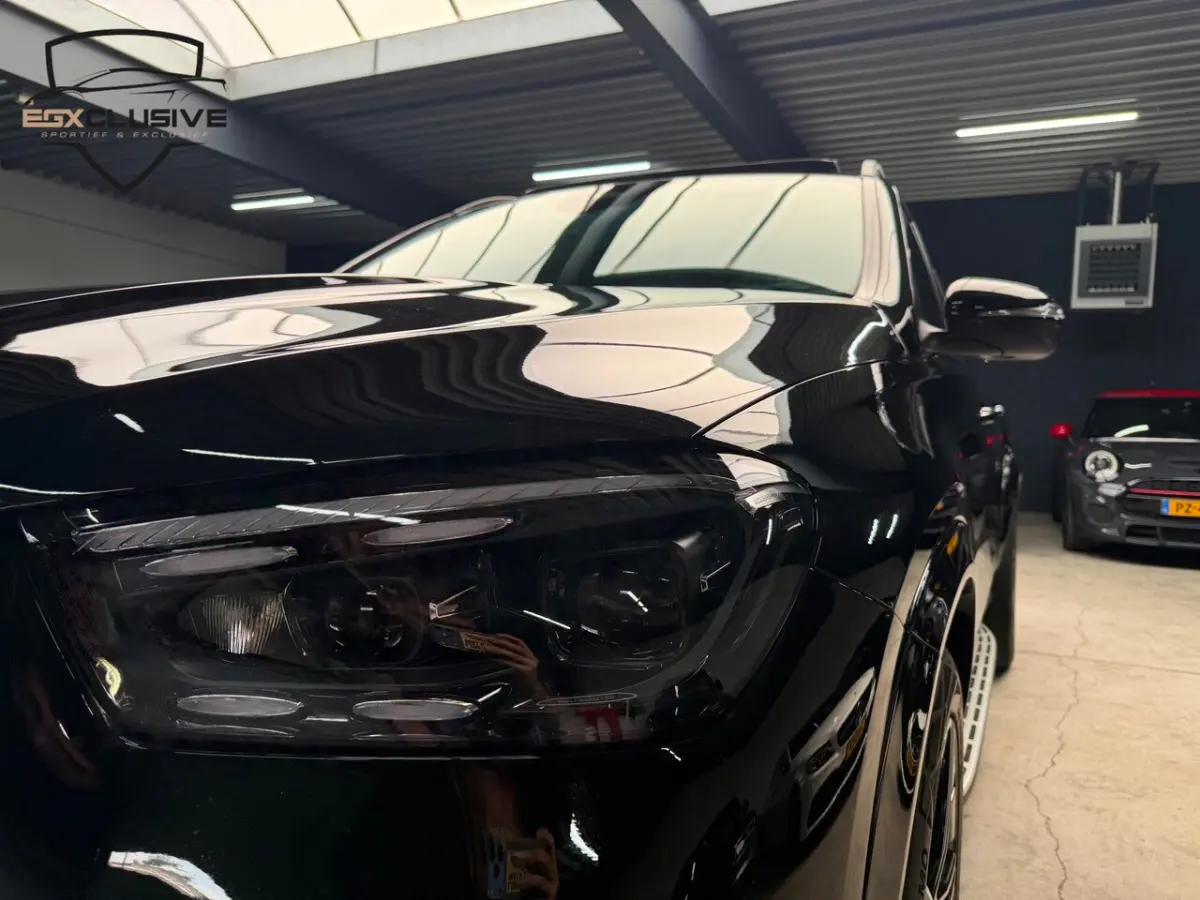 400 e 4MATIC Sport Edition Premium Plus PANO|360CAMERA|MEMORY|BURMESTER|HUD|SFEER|LUCHTVER
