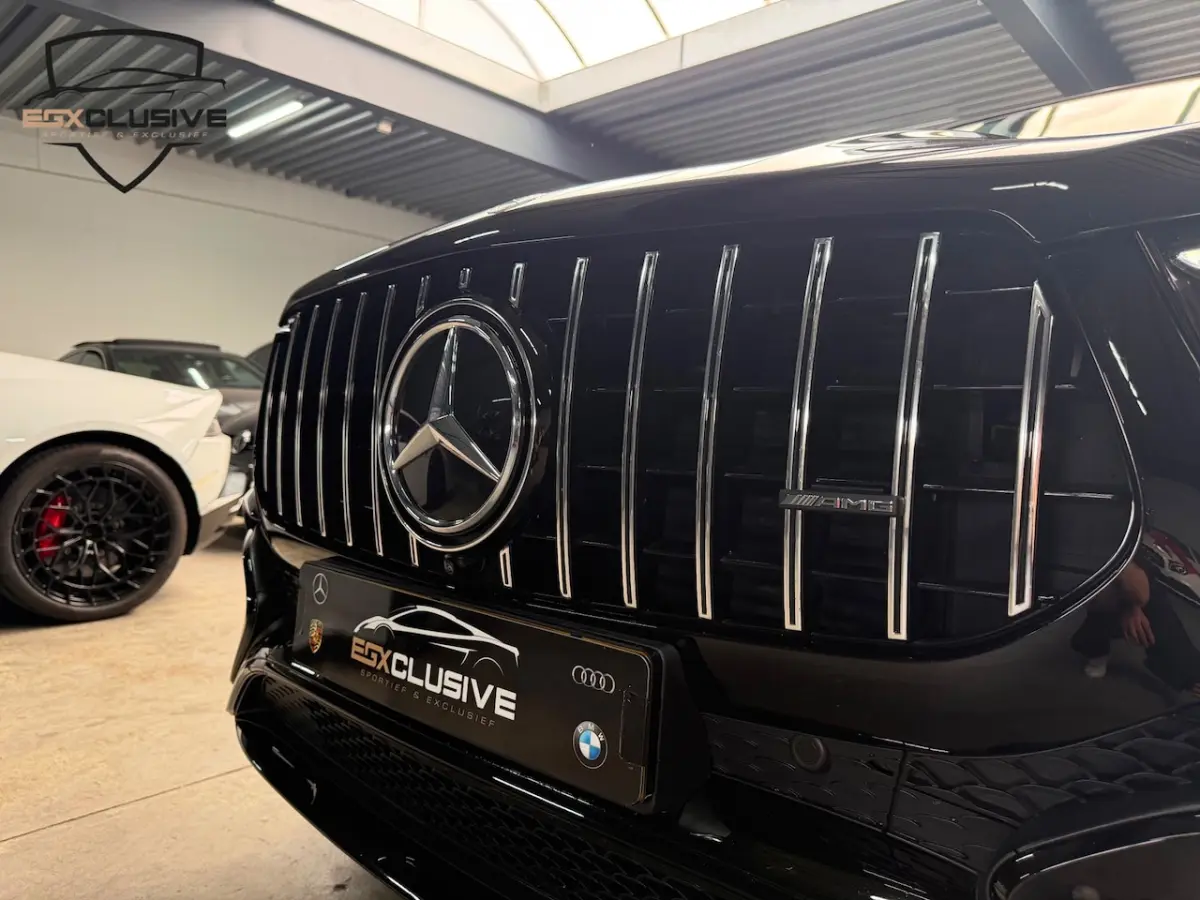 400 e 4MATIC Sport Edition Premium Plus PANO|360CAMERA|MEMORY|BURMESTER|HUD|SFEER|LUCHTVER