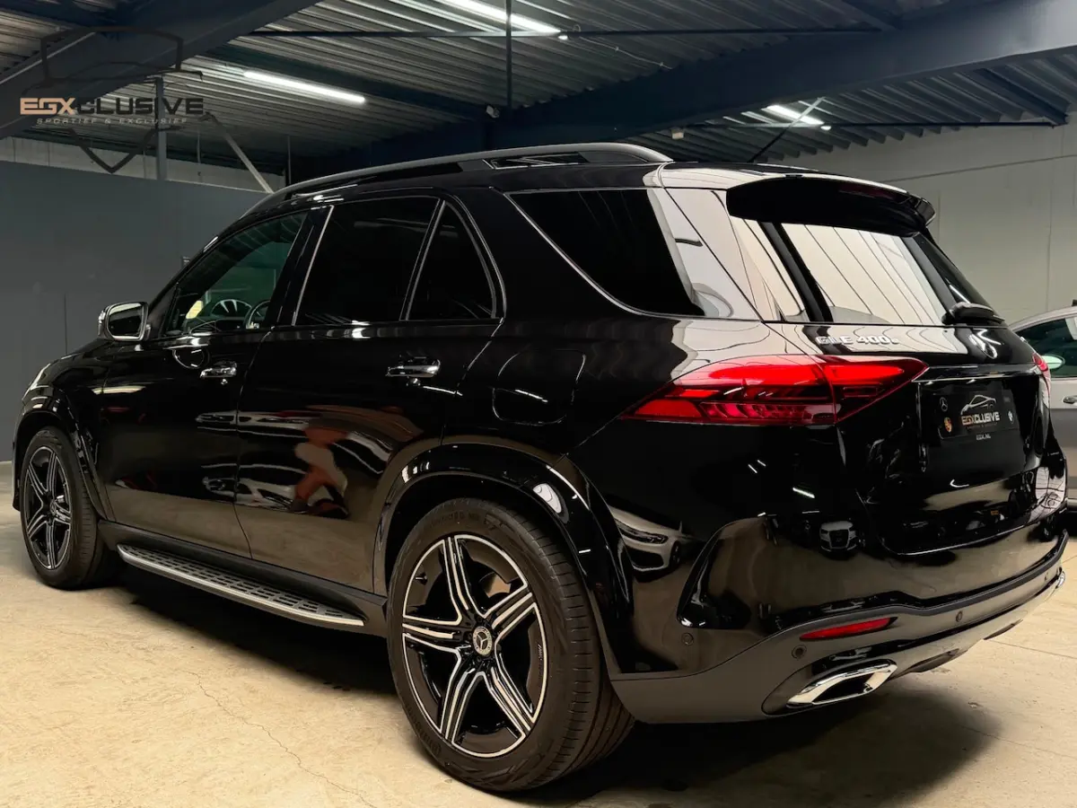 400 e 4MATIC Sport Edition Premium Plus PANO|360CAMERA|MEMORY|BURMESTER|HUD|SFEER|LUCHTVER