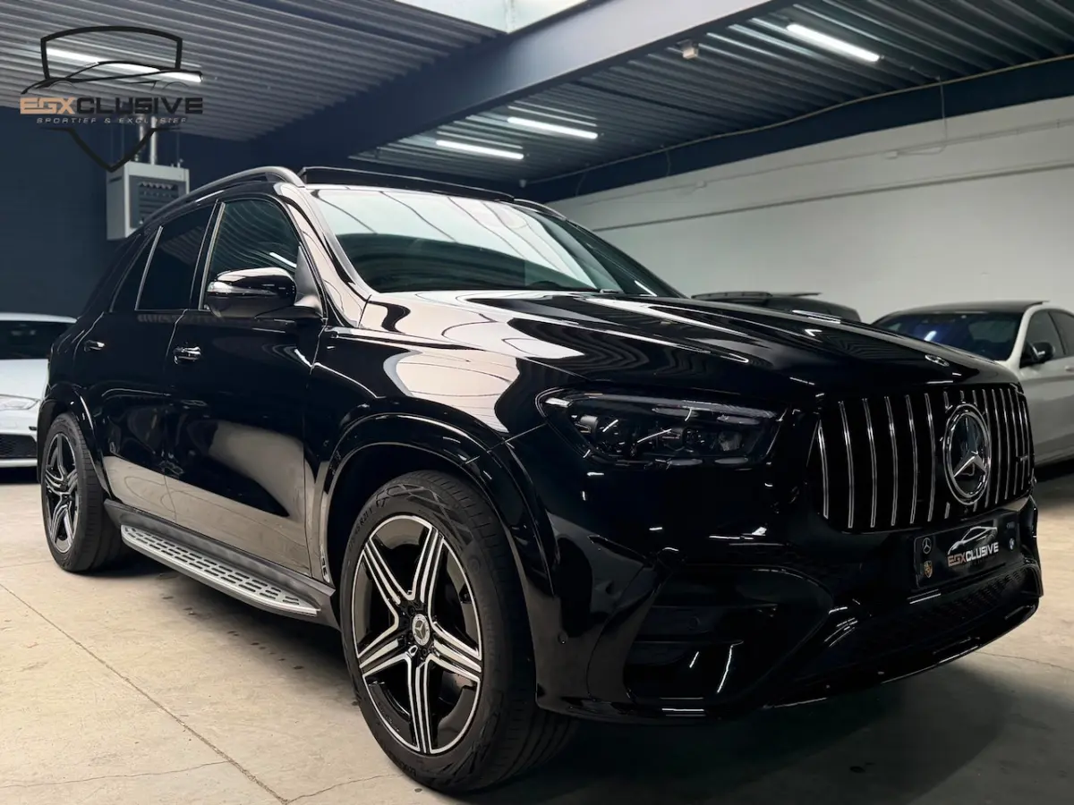 400 e 4MATIC Sport Edition Premium Plus PANO|360CAMERA|MEMORY|BURMESTER|HUD|SFEER|LUCHTVER