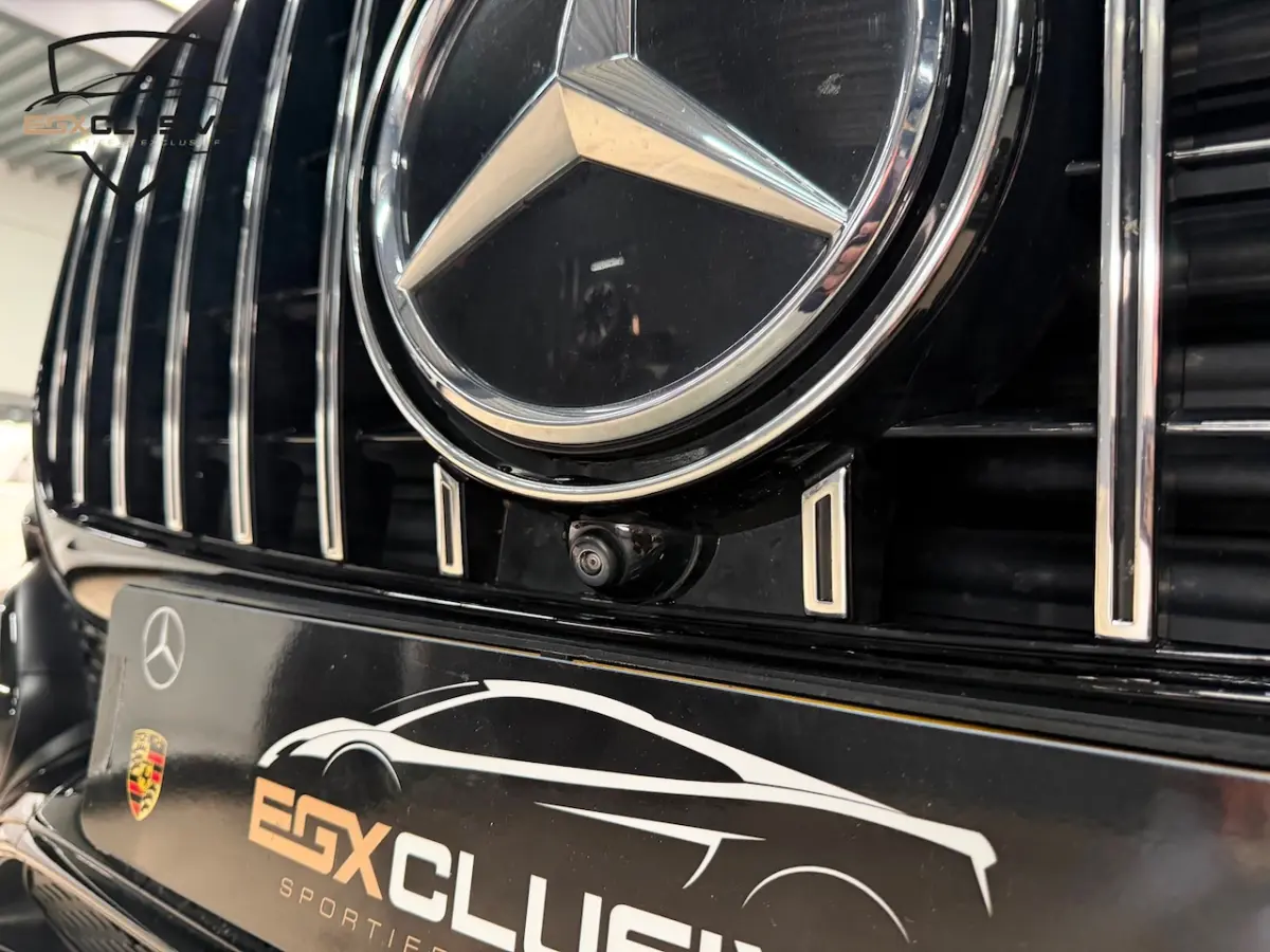 400 e 4MATIC Sport Edition Premium Plus PANO|360CAMERA|MEMORY|BURMESTER|HUD|SFEER|LUCHTVER