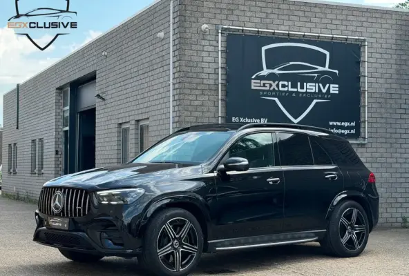 400 e 4MATIC Sport Edition Premium Plus PANO|360CAMERA|MEMORY|BURMESTER|HUD|SFEER|LUCHTVER