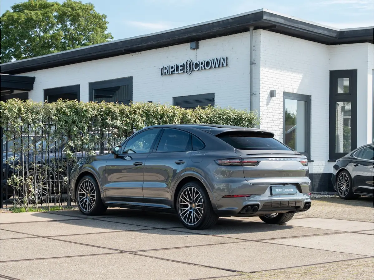 3.0 E-Hybrid | Sport Design | Bose