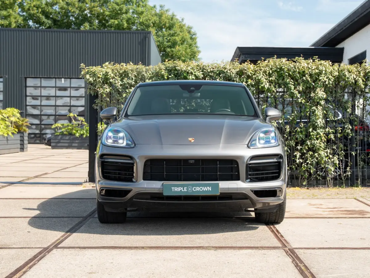 3.0 E-Hybrid | Sport Design | Bose